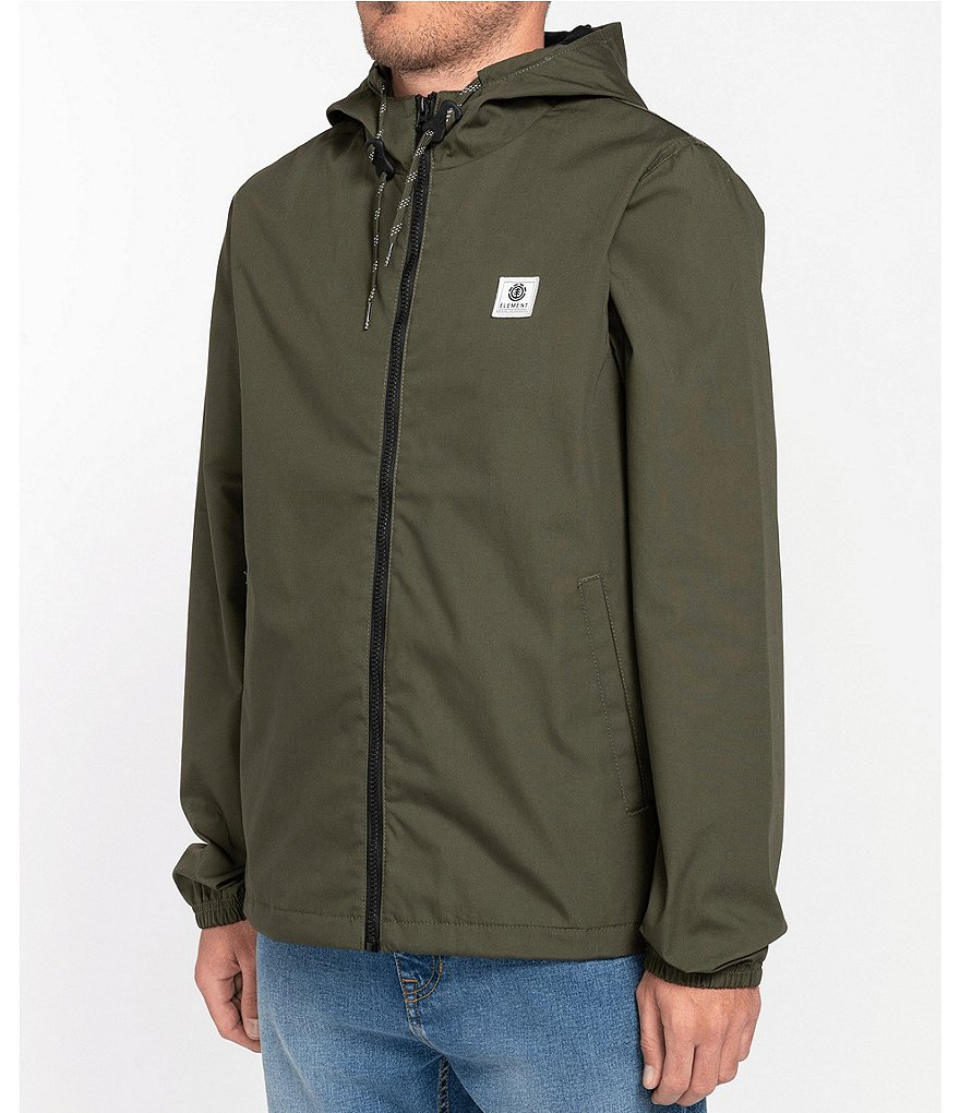 Cole Haan Packable Down Puffer Jacket