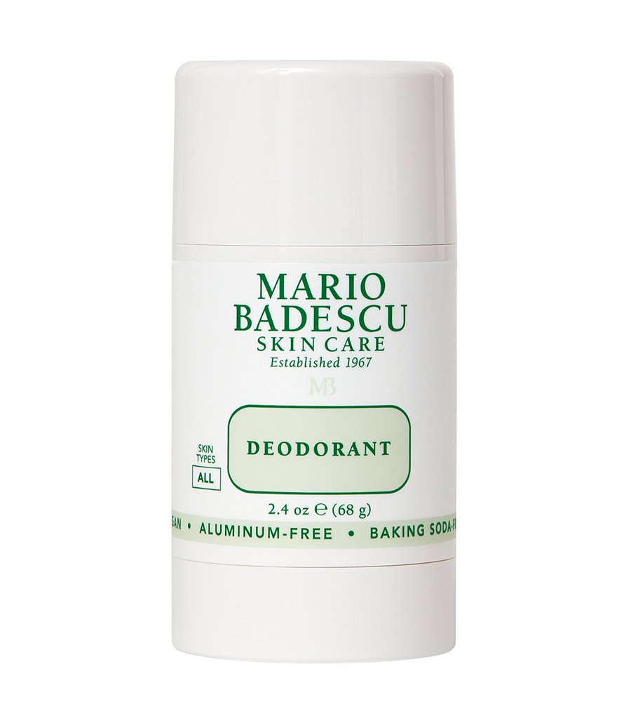 MARIO BADESCU Deodorant