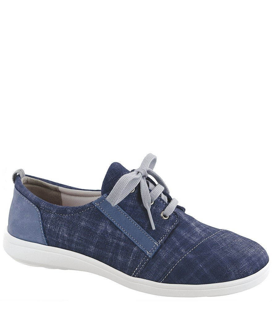 Gravity Defyer Women's G-Defy XLR8 Mesh Lace-Up Sneakers