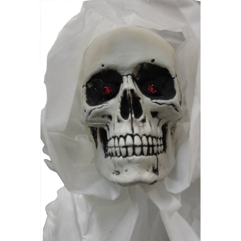 Halloween Hanging Light Up Reaper