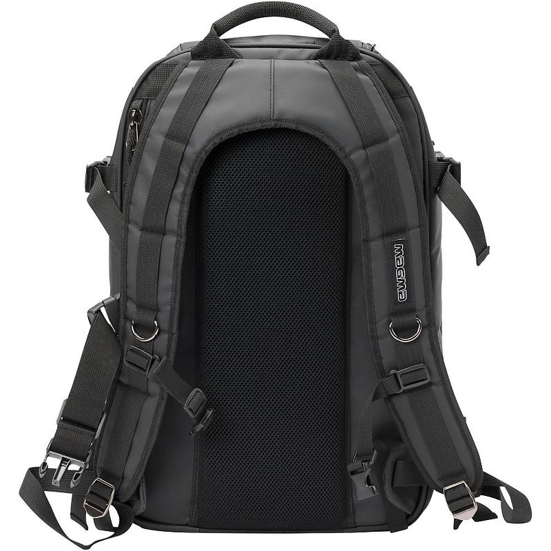 Magma Cases Riot DJ Backpack