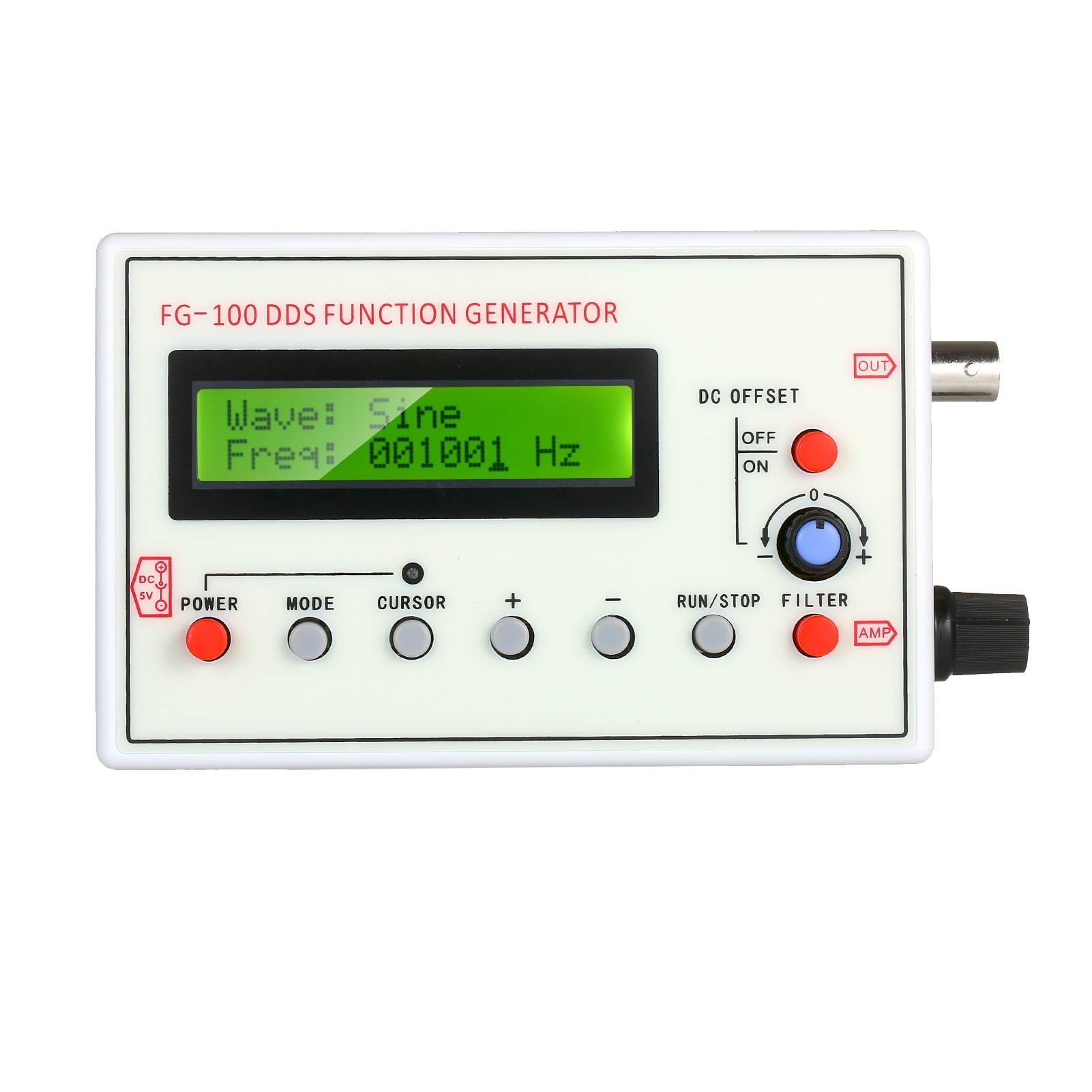 HoldPeak HP-990B Auto Range SMD Meter Resistor Capacitor Diode/Continuity/Battery Tester 4000Counts with Relative Mode