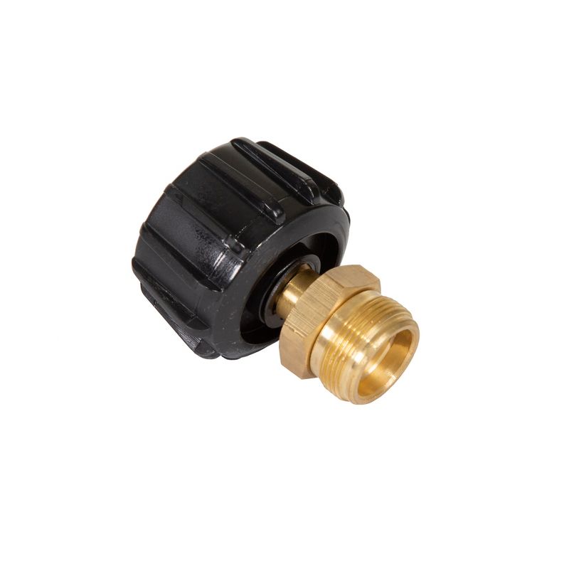 Stansport Type 1 QCC-1 Propane Tank Adapter