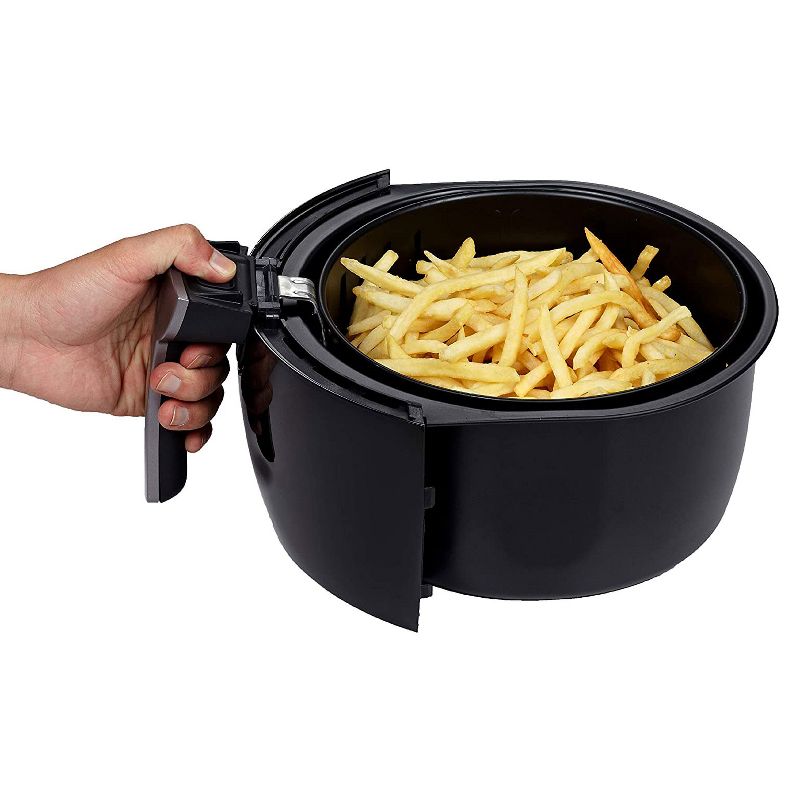 Inalsa 1500W 12L Air Fryer