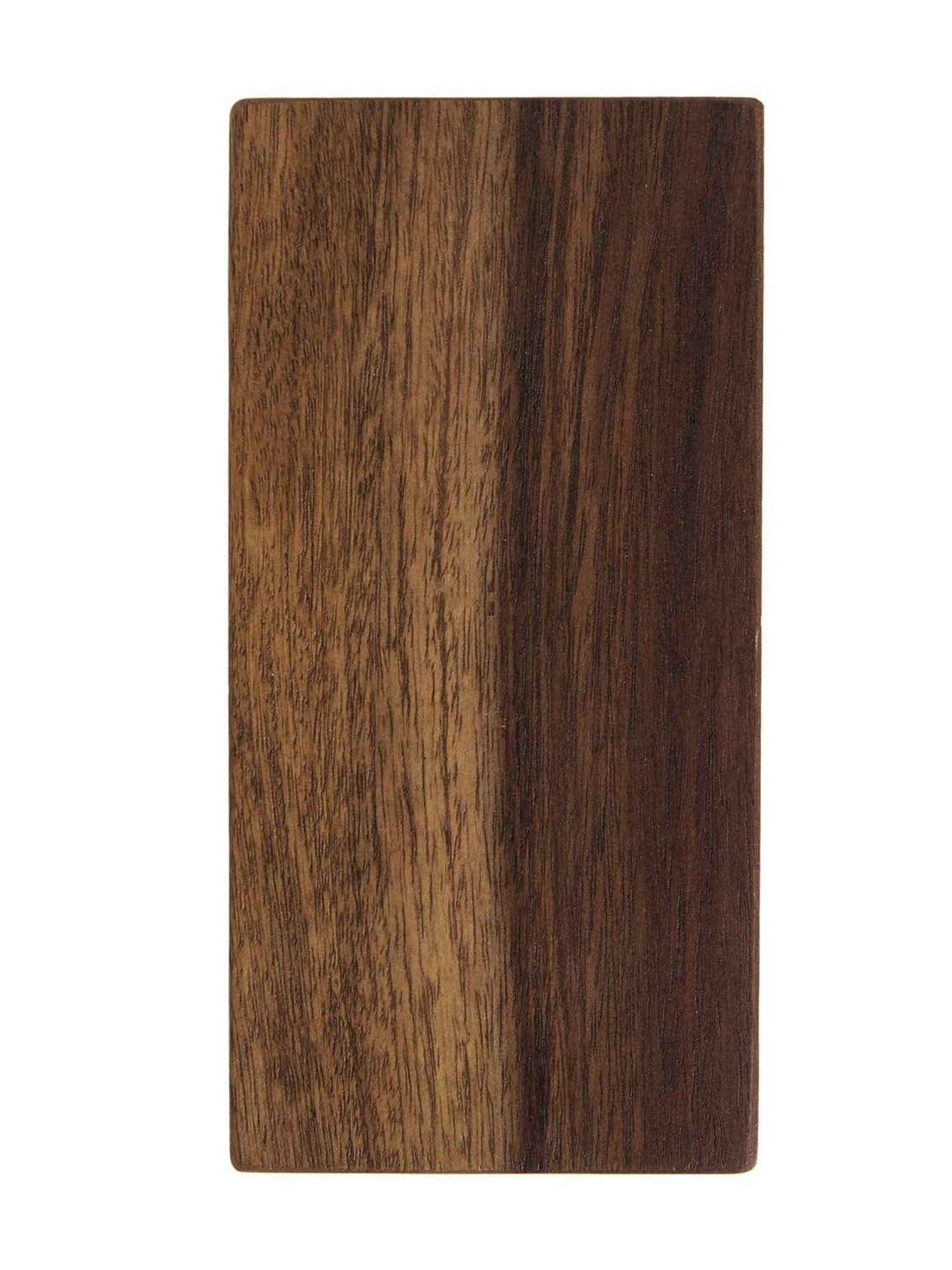 Durian Melania Cigar Brown Fabric Rocker Chairs