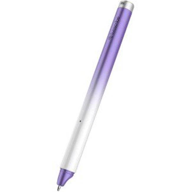 Livescribe APX-00034 Wireless Bluetooth Aegir Smartpen, Dolphin Edition - Purple