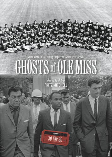 Ghosts of Ole Miss