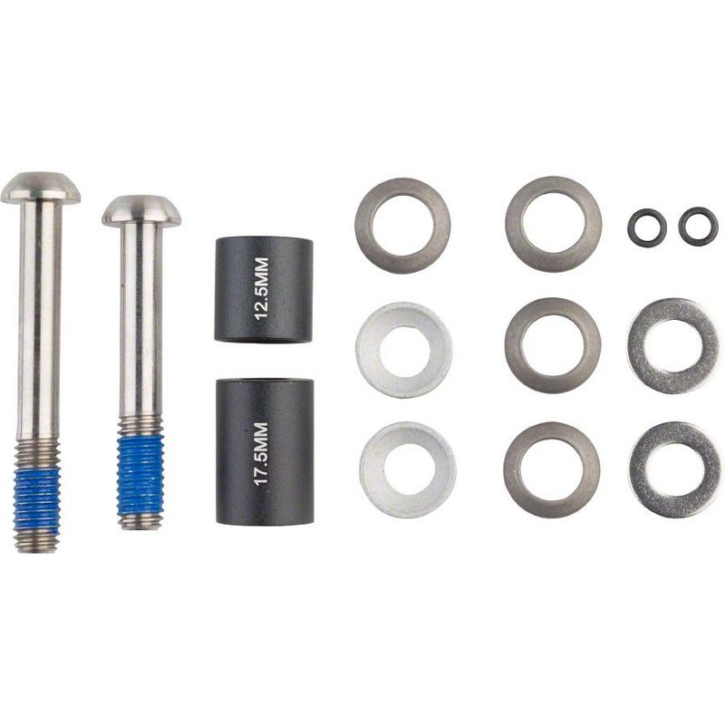 SRAM Post Mount Adaptor Disc Brake Adaptor