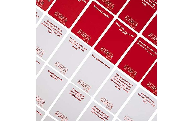 SCS Direct the World Hates the Holidays, Love Edition