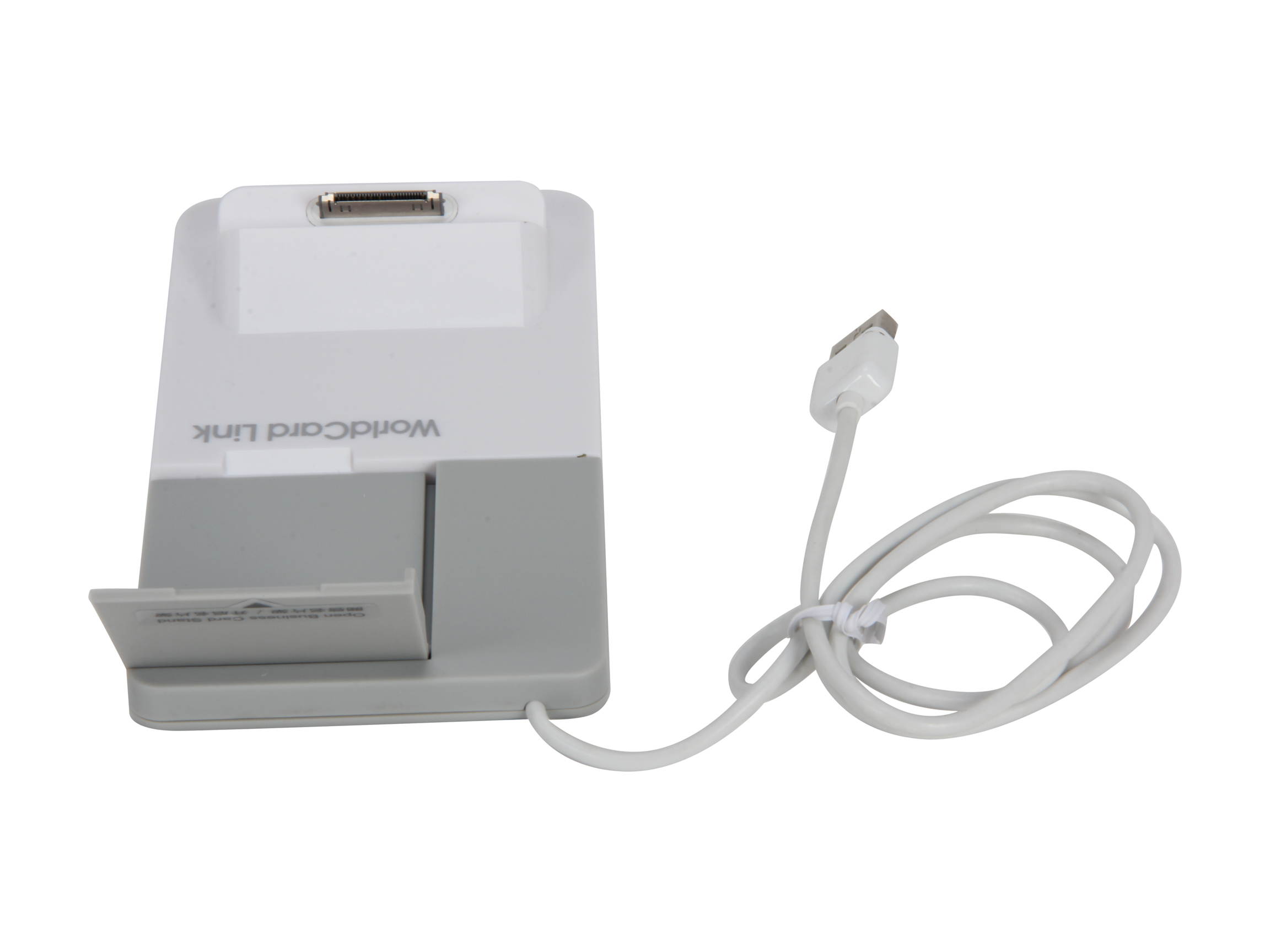 PenPower WorldCard Link Pro SWCLIPH3EN Card Scanner