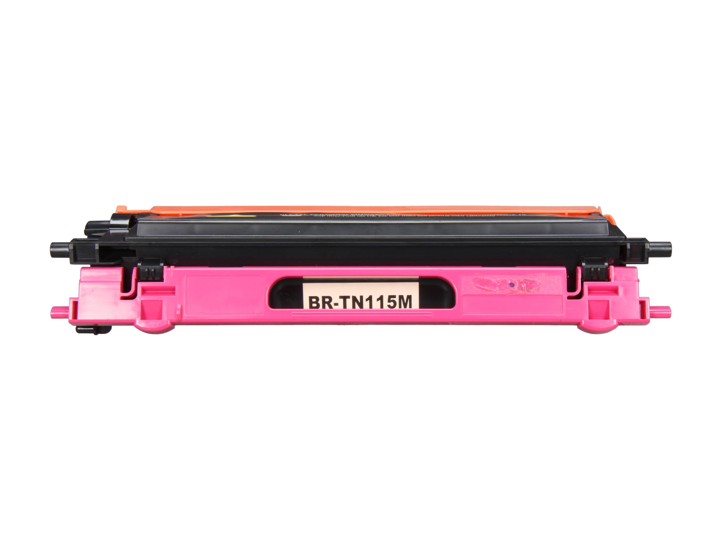 Rosewill RTCA-TN115M2 Magenta Replacement for Brother TN115M Toner Cartridge