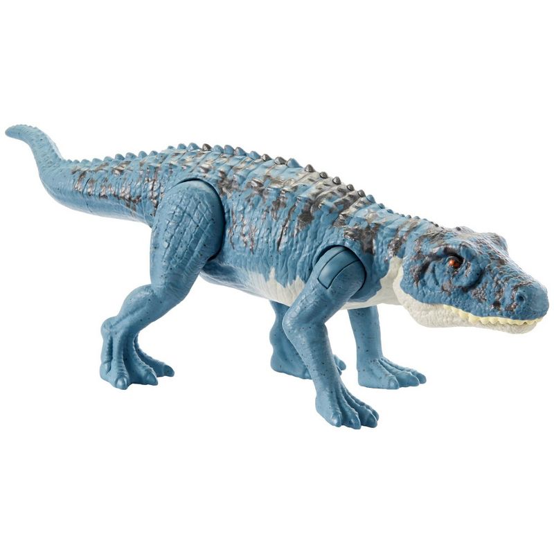 Jurassic World Savage Strike Postosuchus