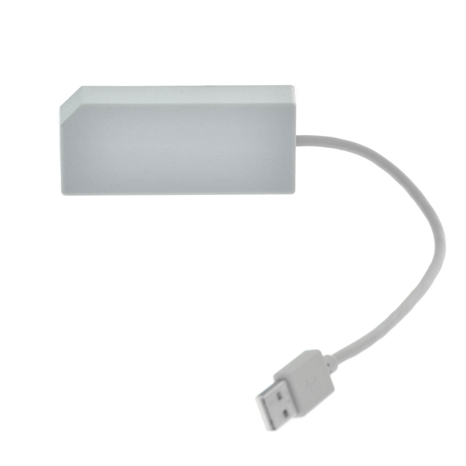 4-In-1 Battery Pack + 4-Seat Charge for Wiiu / Wii