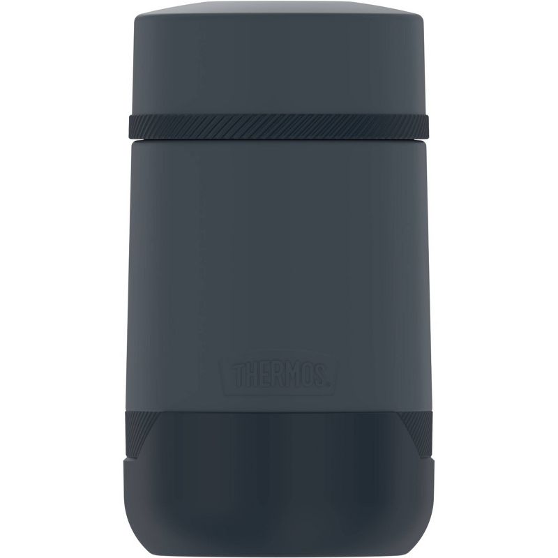 Thermos Guardian Collection 18oz Stainless Steel Food Jar - Blue