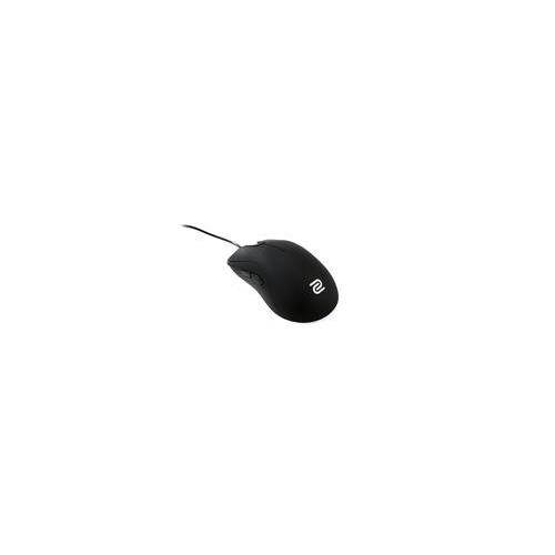 Zowie Gear ZA11 Wired USB Optical Gaming Mouse (Black)