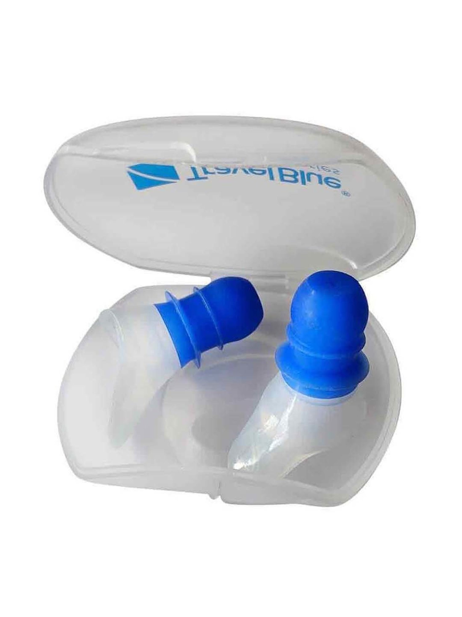 Travel Blue Blue Ear Plug