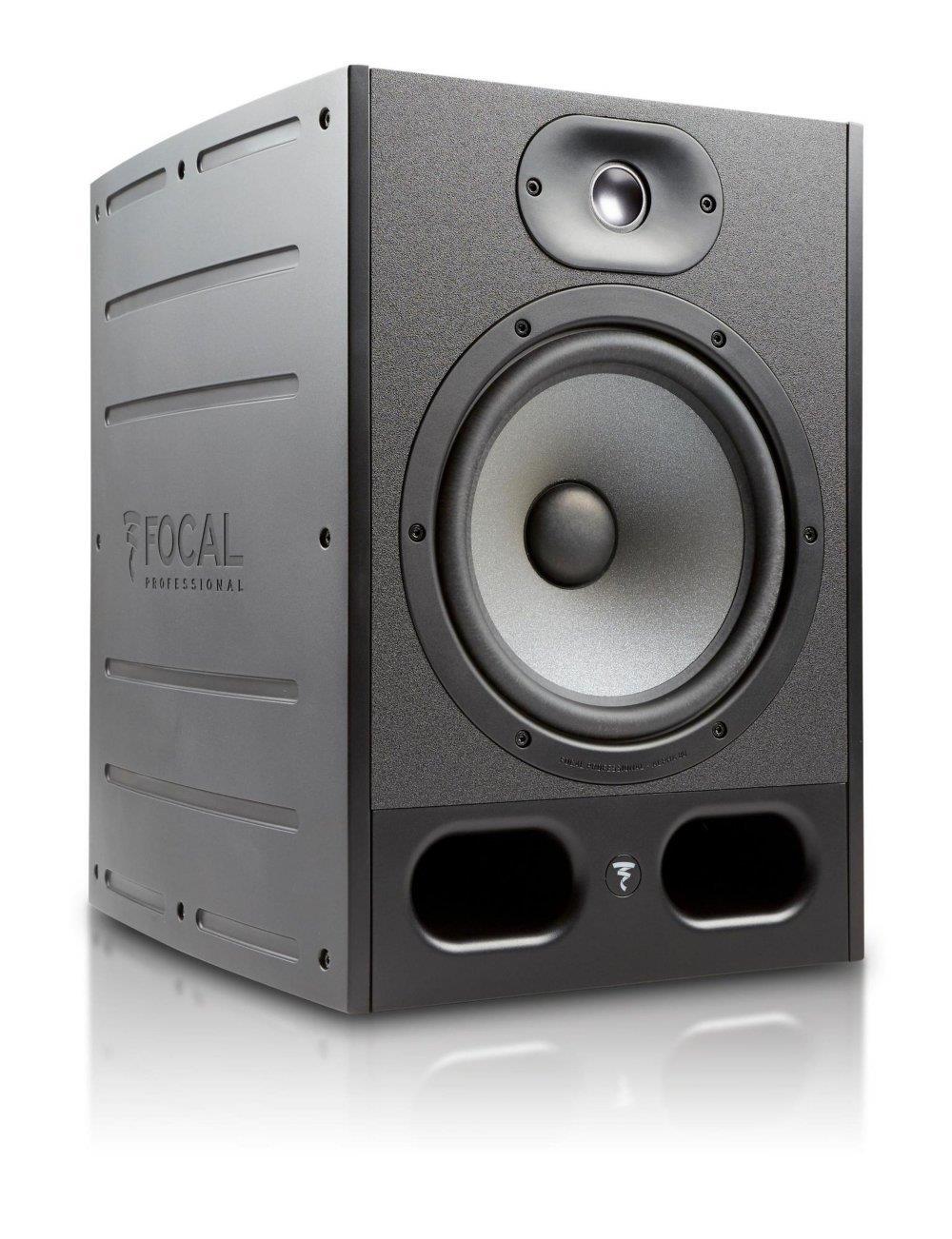 Focal Pro ALPHA80 8" Two Way Active Single Studio Monitor