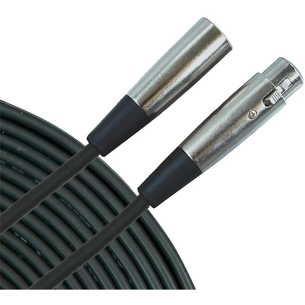 Musician's Gear XLR Microphone Cable (2-Pack) 20 ft.