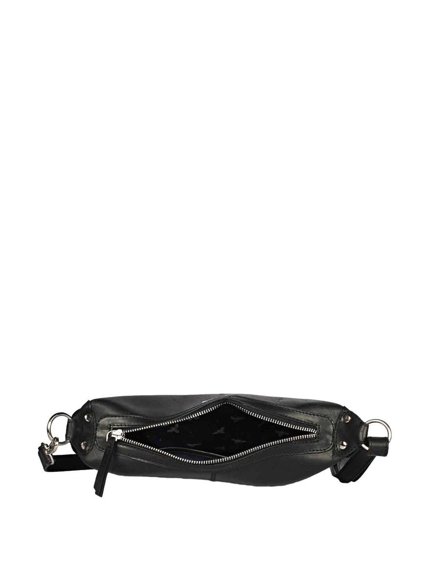 Favore Black Solid Medium Slings