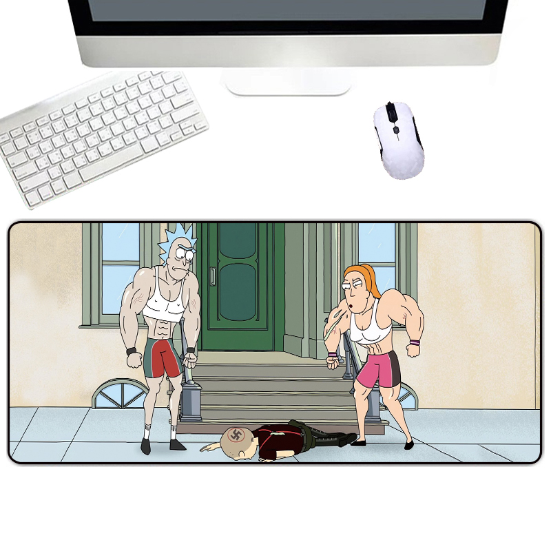 Mobile Edge 18.5 Ergonomic Gel Wrist Rest Anti-Slip Base