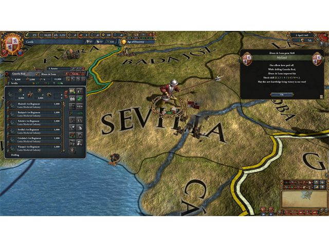 Europa Universalis IV: Cradle of Civilization Expansion [Online Game Code]