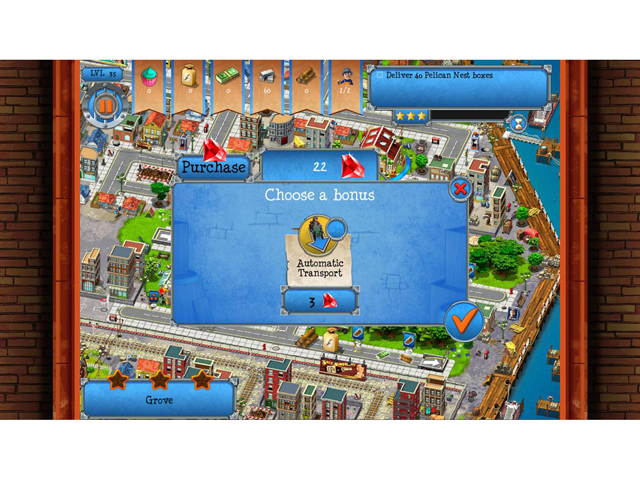 Monument Builders - Alcatraz [Online Game Code]