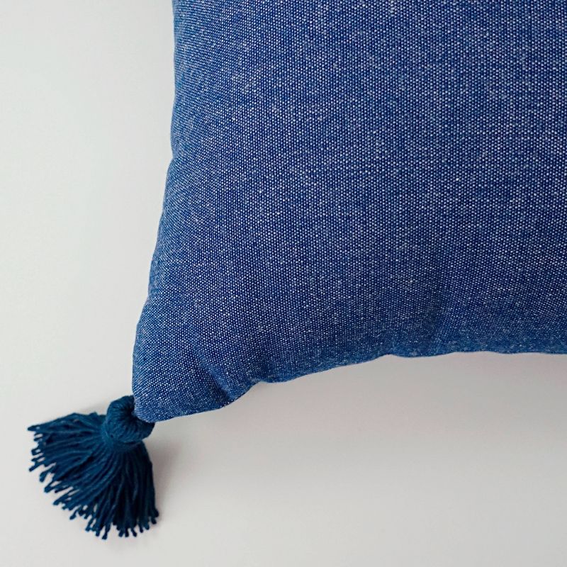 3ct Lumbar 18"x9" Pillow Set - Bullseye's Playground™