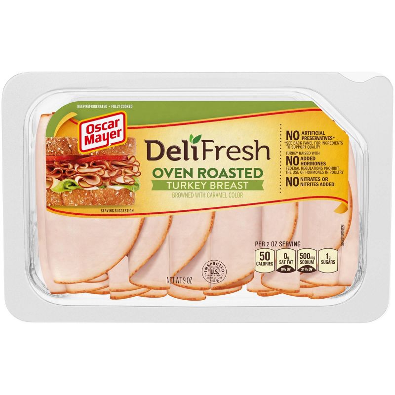 Prime Fresh Honey Ham - 8oz
