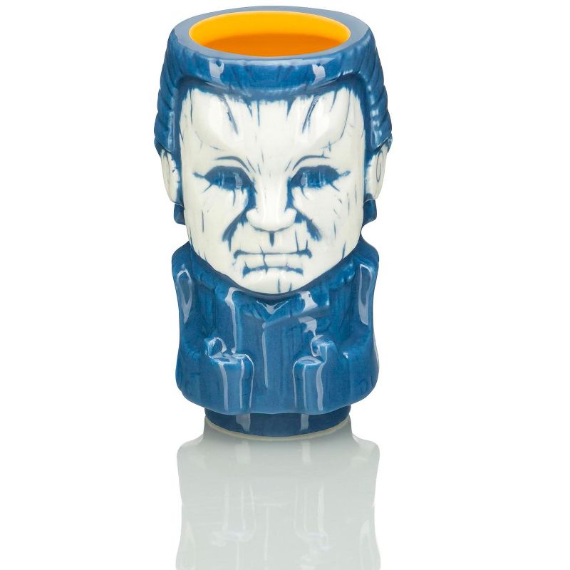 Beeline Creative Geeki Tikis Halloween: The Curse of Michael Myers 2oz Mini Muglet