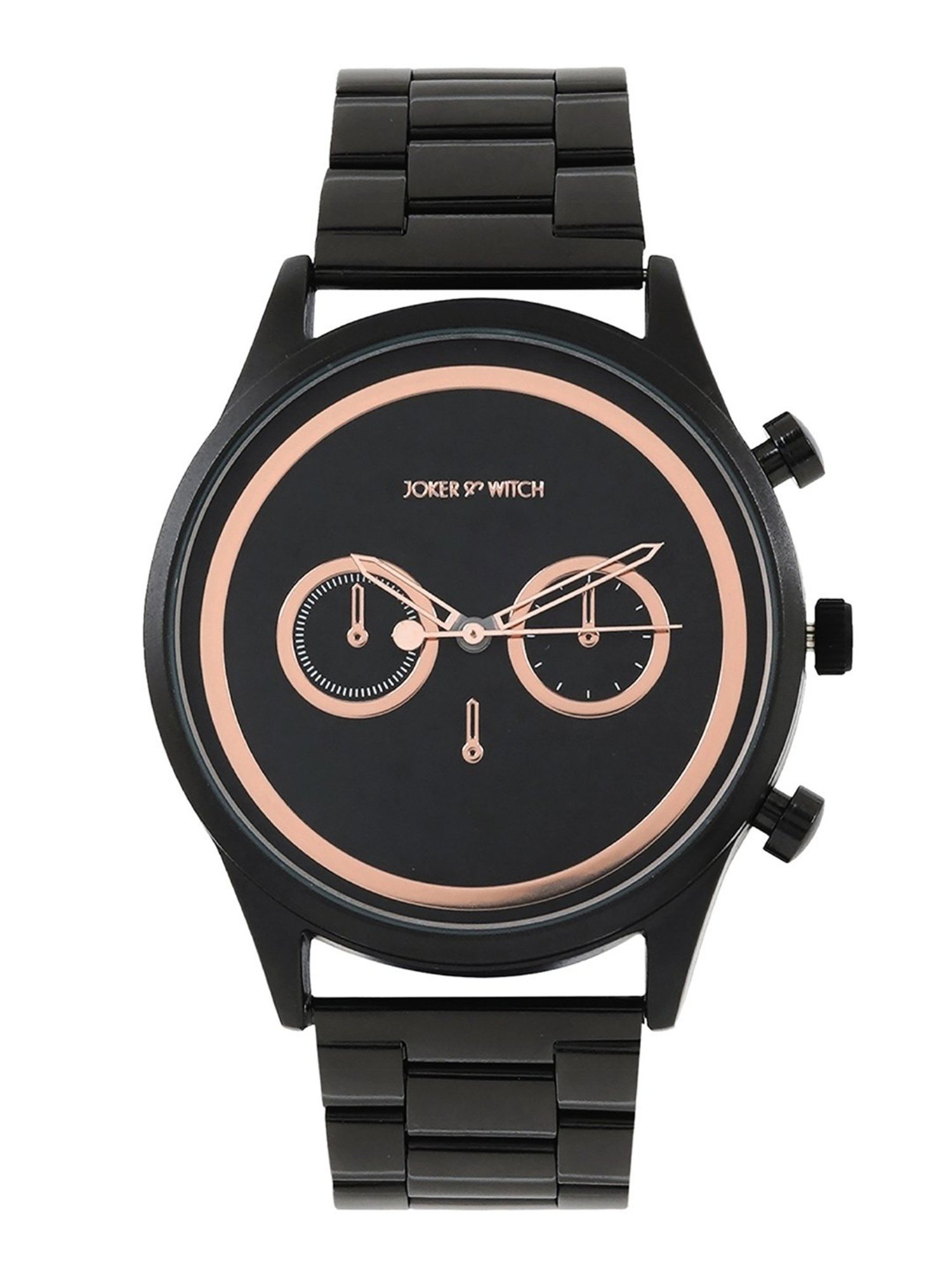 Joker and Witch AMWW523 Hudson Chronograph Watch for Men