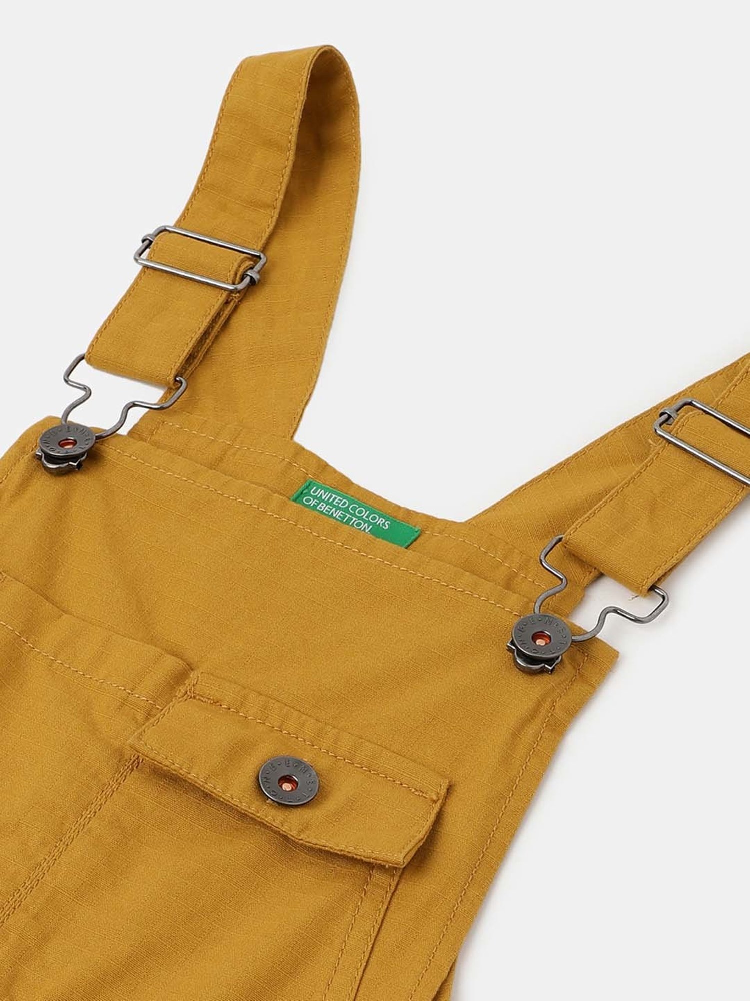 Juniors by Lifestyle Kids Mid Blue Cotton Casual Coordinate Set