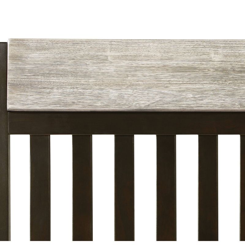 Legacy by Child Craft Toddler Guard Rail for Westgate Crib