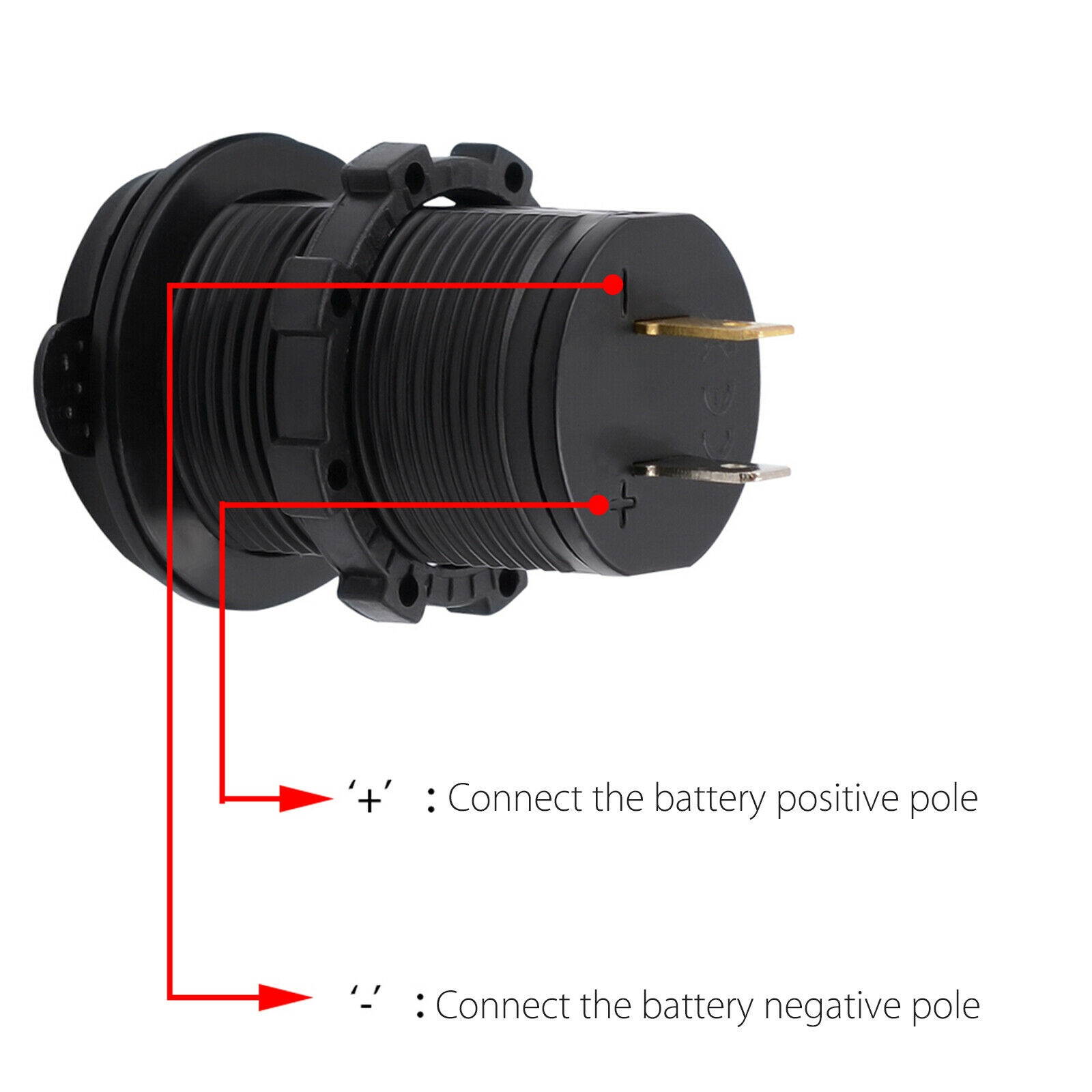 Galaxy Audio ES3-OBG-AT