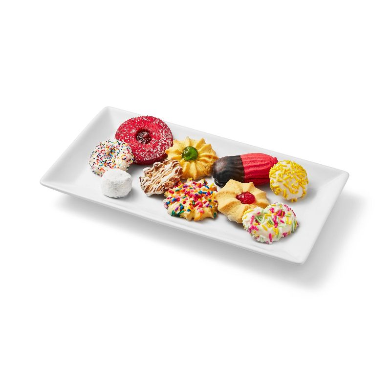 Variety Cookie Collection - 20oz/31ct - Favorite Day™