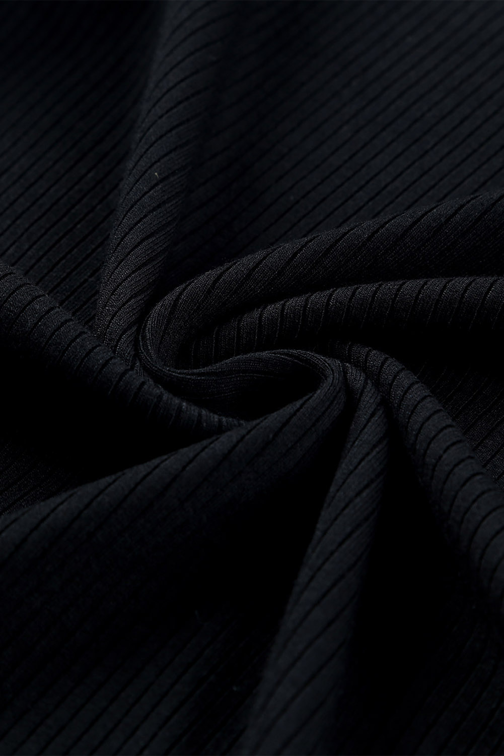 Gibson & Latimer Jewel Neck Basic Stripe Tee