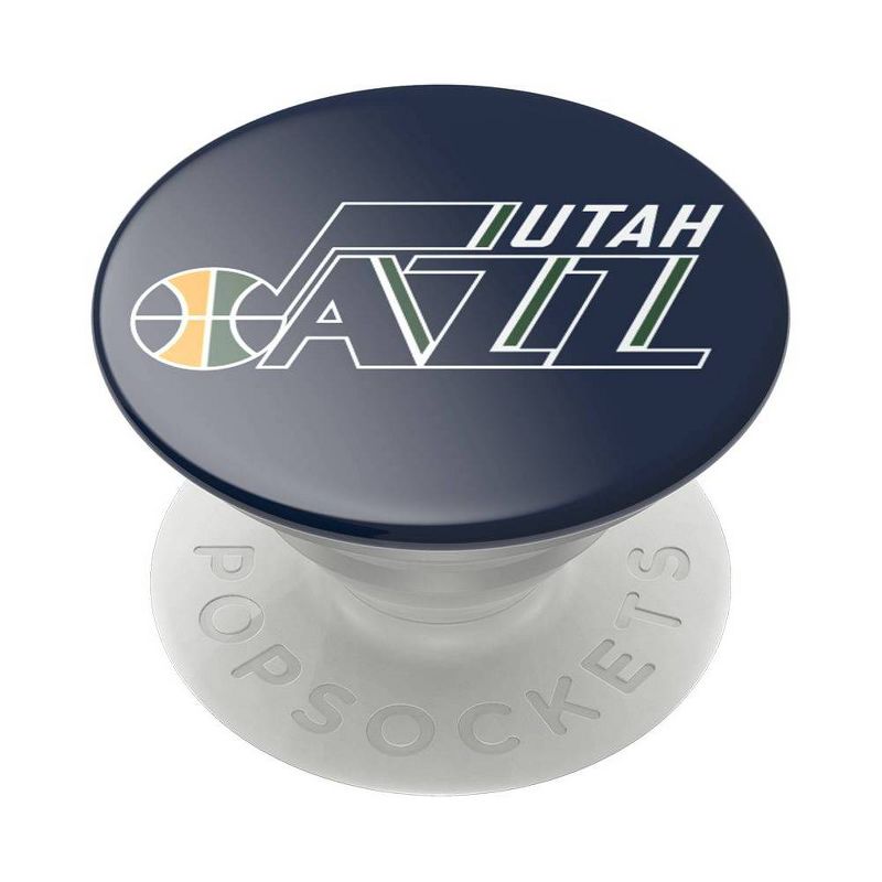 NBA Utah Jazz Pop Grip Pop Socket