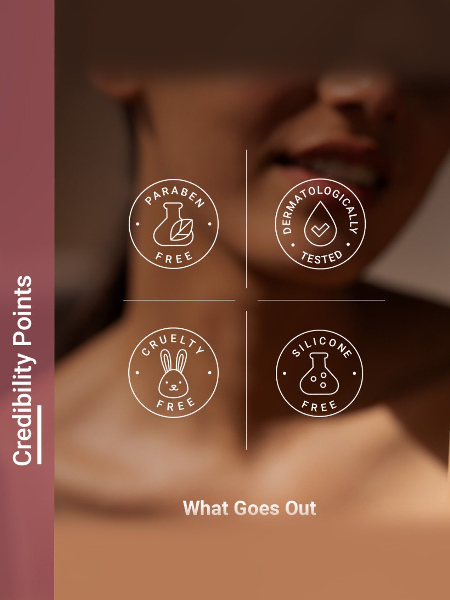 Neude Sleep On It Skin Nourishing & Tightening Ovenight Mask - 50 ml