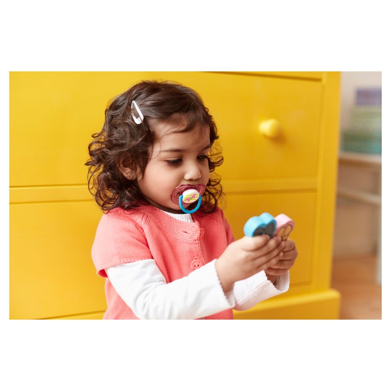 Philips Avent Pacifier - 2pk (2ct) 18+M