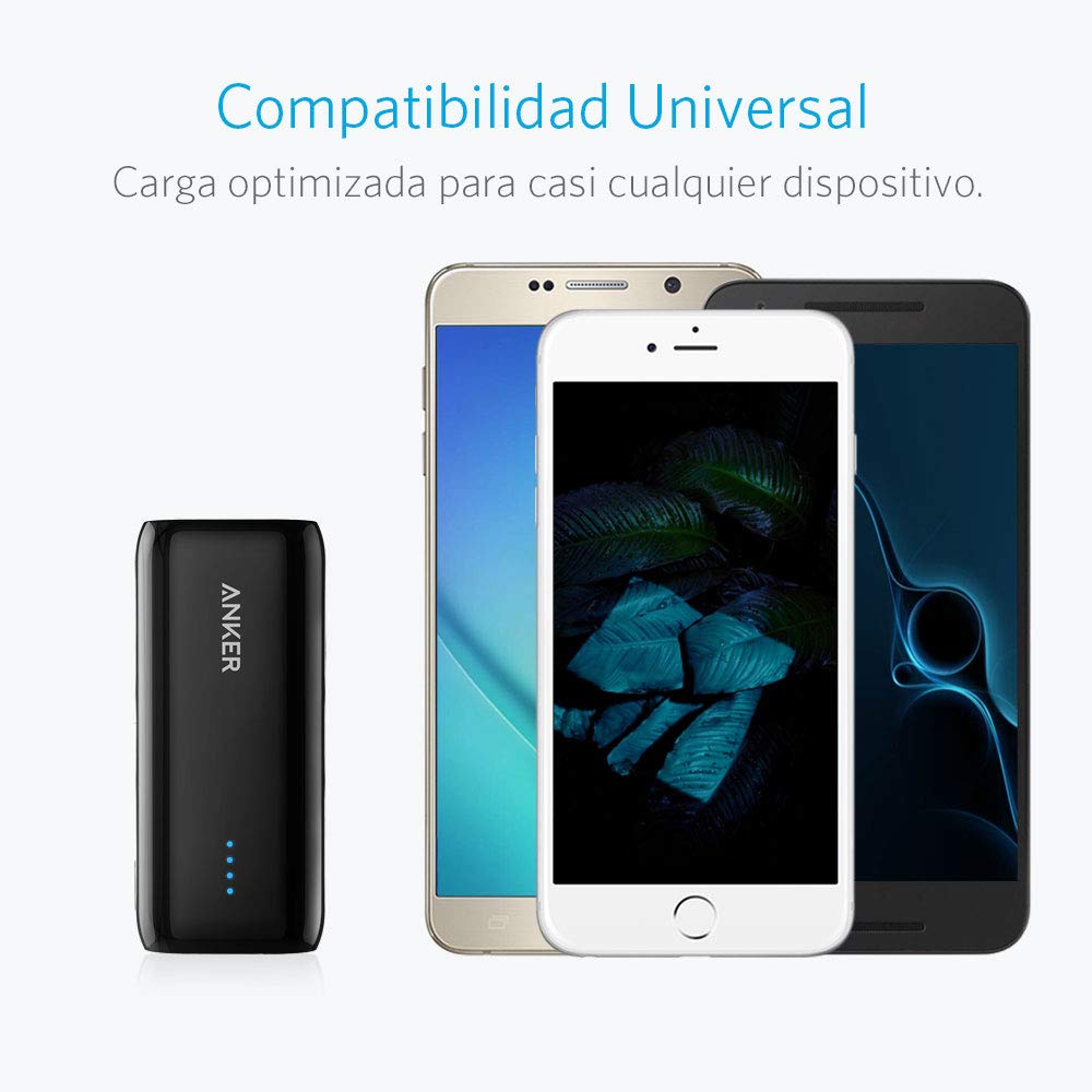 2600mAh Power Bank Portable External Battery Charger for iPhone 4S 5 5S