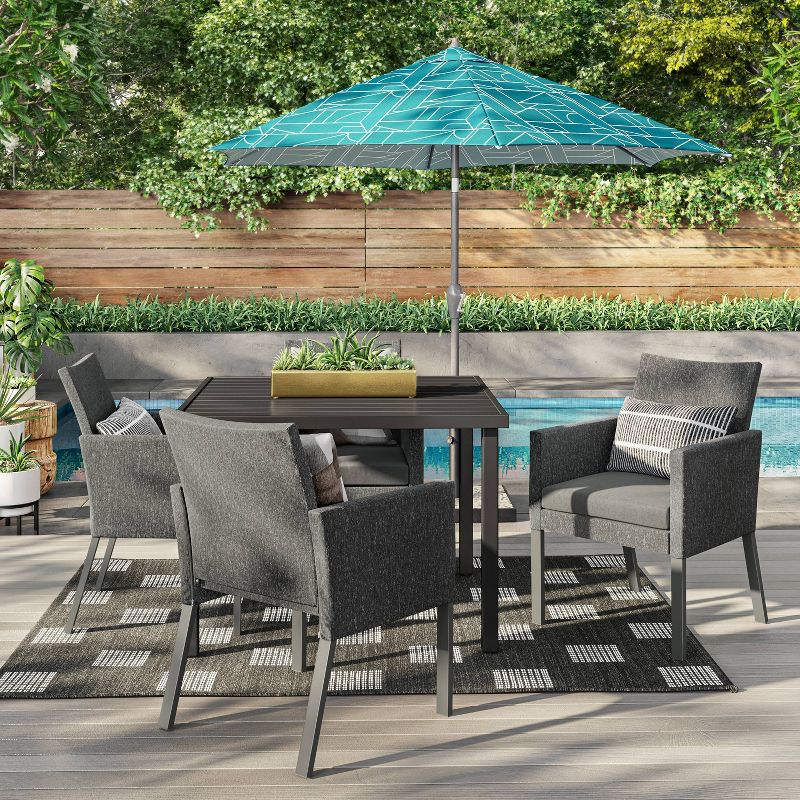 Howell 5pc Patio Dining Set - Project 62™