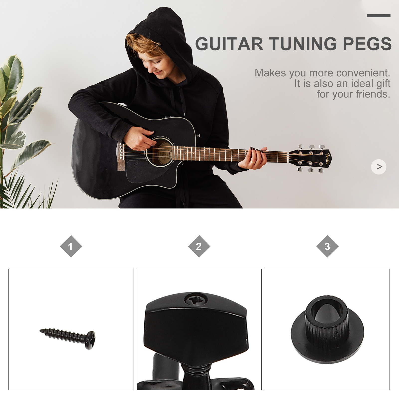 Volume Control Board With Indicator Light Infrared Remote Control Potentiometer