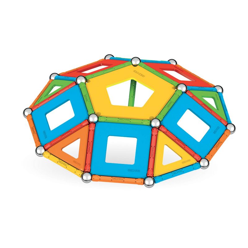 Geomag 95pc Gravity Challenge