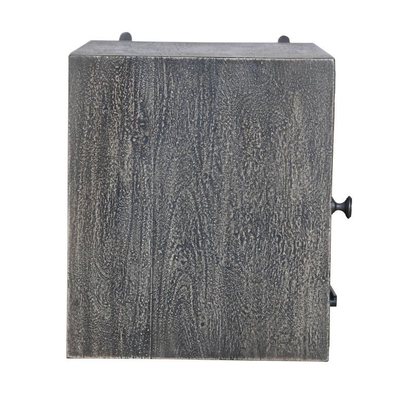 Magnussen B5006 Milford Creek Drawer Nightstand