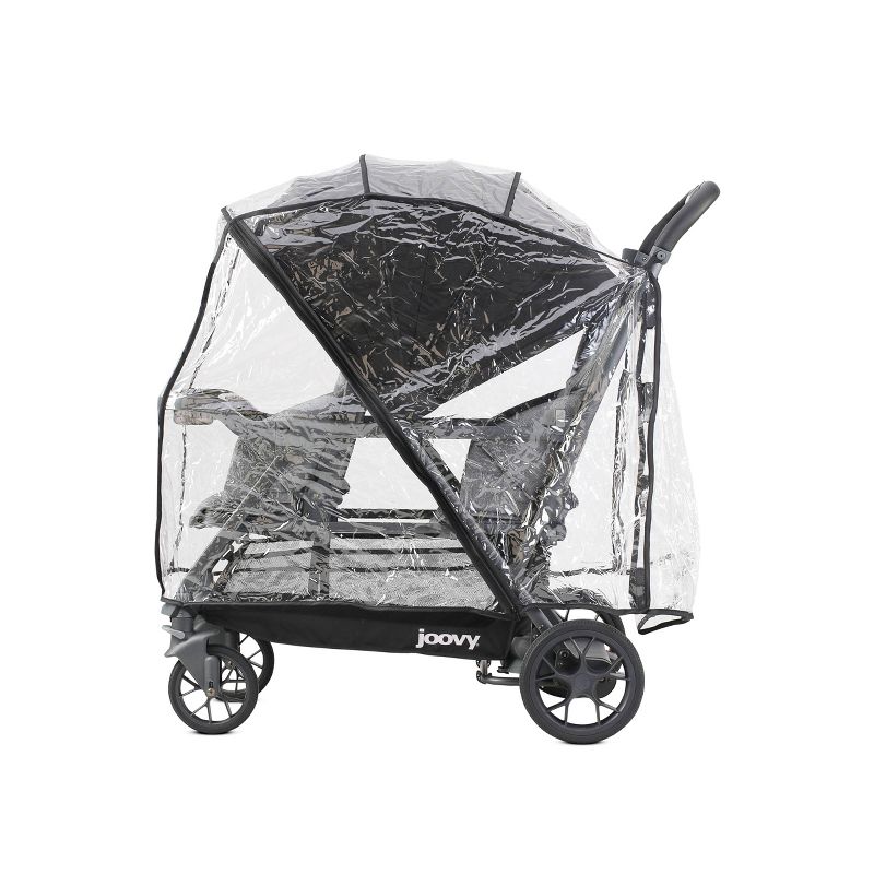 Baby Jogger City Mini Glider Board - Black