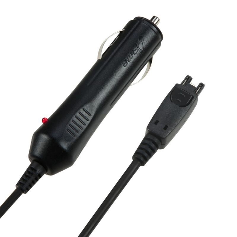 ASMYNA Car Charger (with IC chips) (Hot Press)