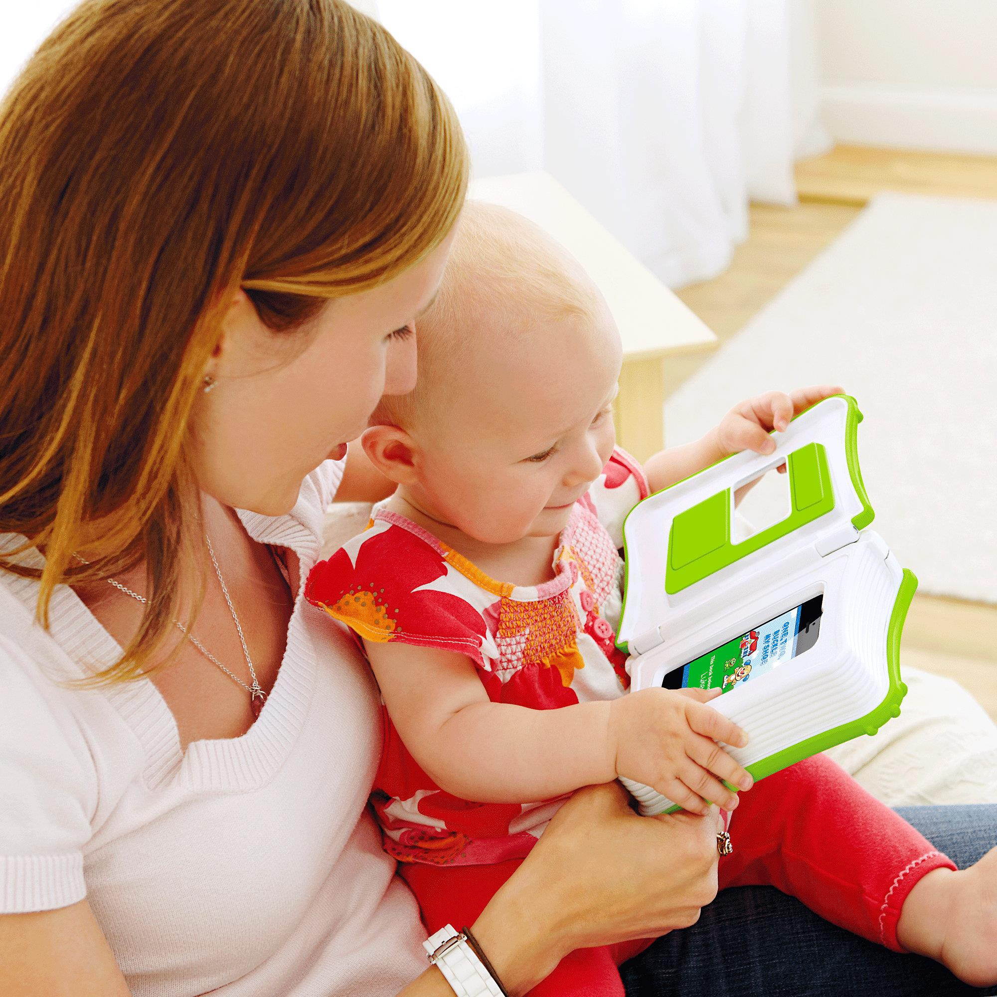 Fisher-Price Storybook Reader for iPhone & iPod Touch Devices