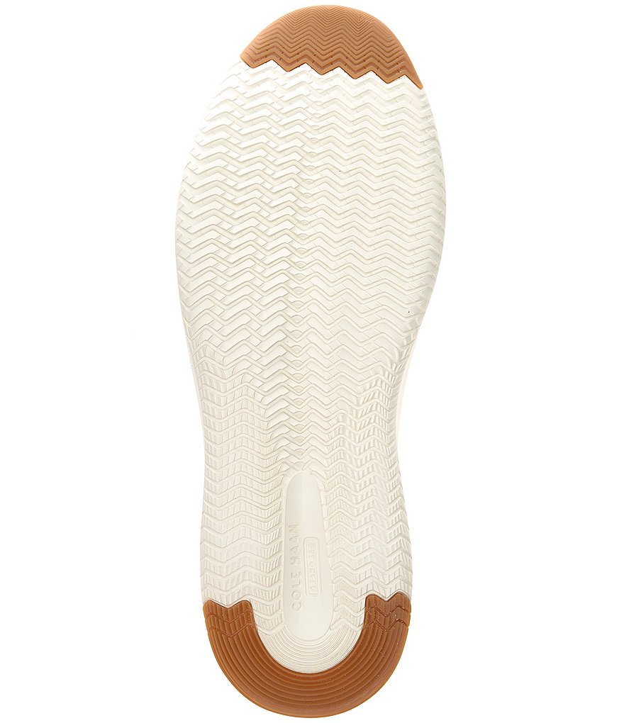 Cole Haan Men's GrandPro Topspin Leather Lace-Up Sneakers