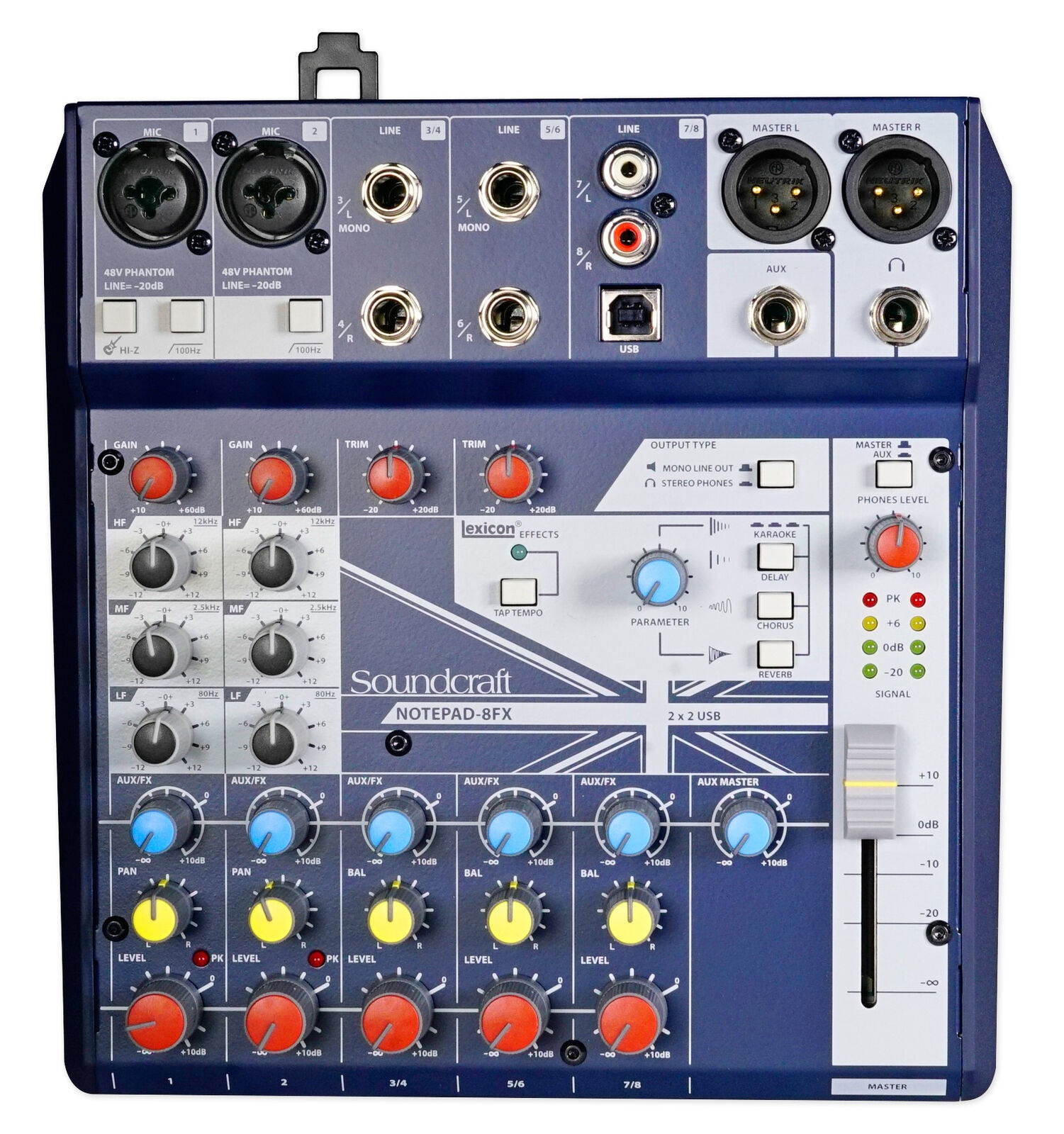 2) Person Gaming Twitch Stream Bundle Soundcraft Mixer+Headphones+Pro Mic+Tripod