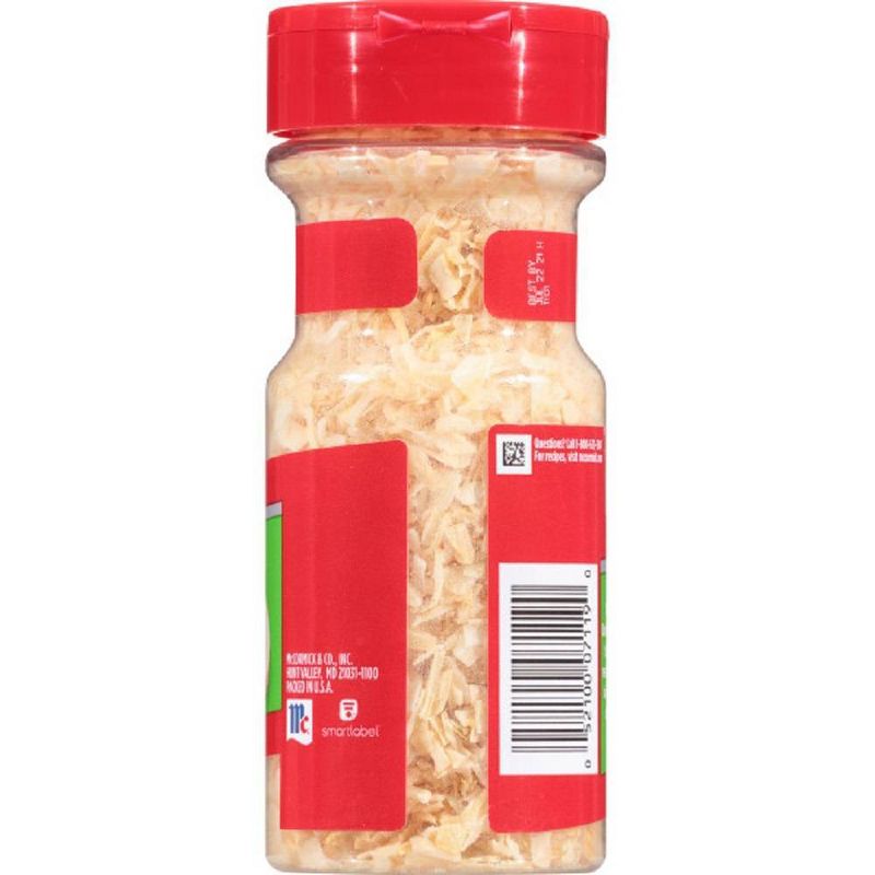 McCormick Chopped Onions - 3oz