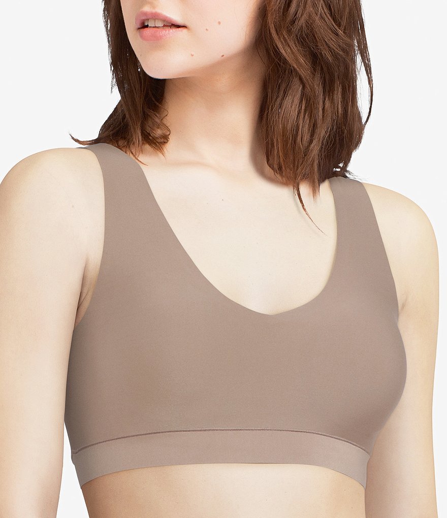 Chantelle Soft Stretch Padded Bra Top